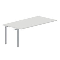 Ray RYMP2010 BLTI (Белый/Титан) Приставной элемент