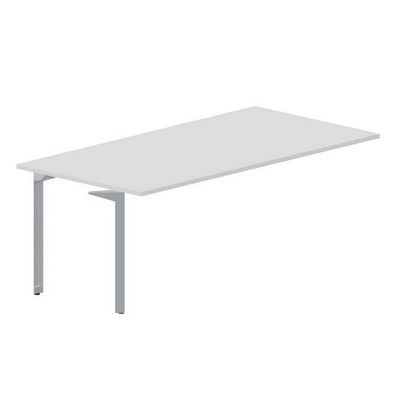 Ray RYMP2010 BLTI (Белый/Титан) Приставной элемент