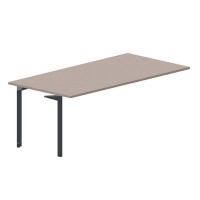 Ray RYMP2010 TRAN (Тортора/Антрацит) Приставной элемент