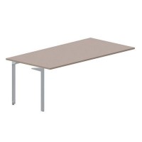 Ray RYMP2010 TRTI (Тортора/Титан) Приставной элемент