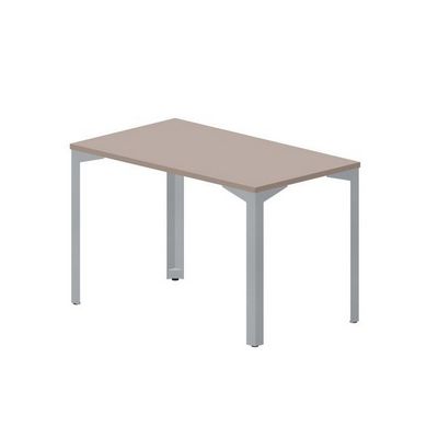 Ray RYS127 TRTI (Тортора/Титан) Стол, без отверстий