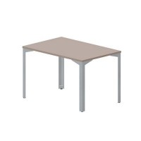 Ray RYS128 TRTI (Тортора/Титан) Стол, без отверстий