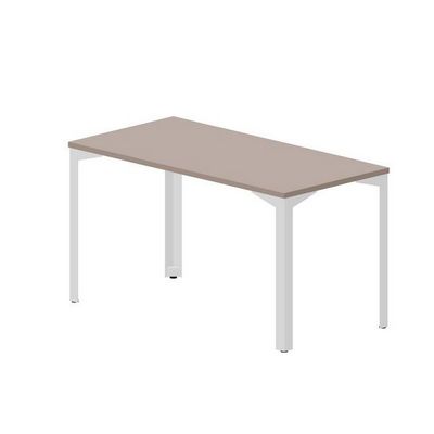 Ray RYS147 TRBL (Тортора/Белый) Стол, без отверстий