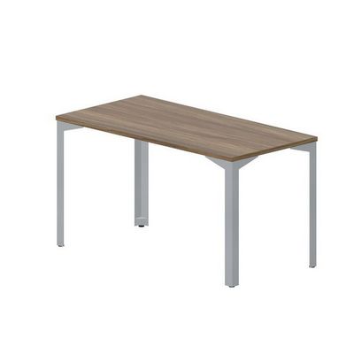 Ray RYS147 WNTI (Орех/Титан) Стол, без отверстий