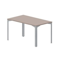 Ray RYS148 TRTI (Тортора/Титан) Стол, без отверстий