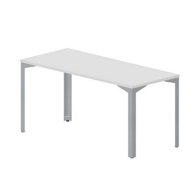 Ray RYS167 BLTI (Белый/Титан) Стол, без отверстий