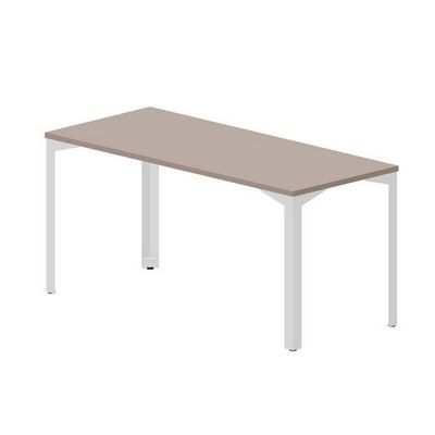 Ray RYS167 TRBL (Тортора/Белый) Стол, без отверстий