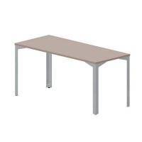 Ray RYS167 TRTI (Тортора/Титан) Стол, без отверстий