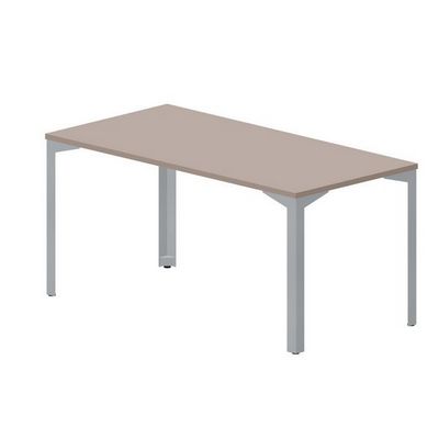 Ray RYS168 TRTI (Тортора/Титан) Стол, без отверстий