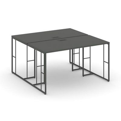 Rift RF.DRS-012 (Антрацит/Антрацит) Рабочая станция