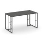 Rift RF.SP-003 (Антрацит/Антрацит) Стол письменный