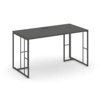 Rift RF.SP-012 (Антрацит/Антрацит) Стол письменный