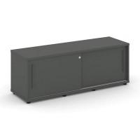 Rift RF.TOPD-021 (Антрацит/Антрацит) Тумба опорная/приставная