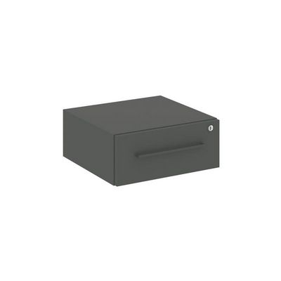 Rift RF.TP-002 (Антрацит/Антрацит) Тумба подвесная
