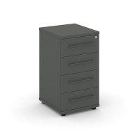 Rift RF.TPR-001 (Антрацит/Антрацит) Тумба приставная