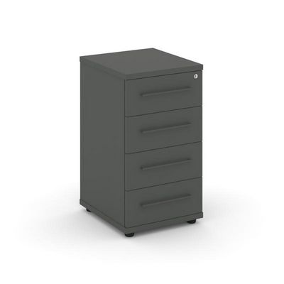 Rift RF.TPR-001 (Антрацит/Антрацит) Тумба приставная