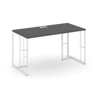 Rift RF.SP-011 (Антрацит/Белый) Стол письменный