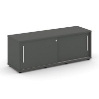 Rift RF.TOPD-022 (Антрацит/Белый) Тумба опорная/приставная