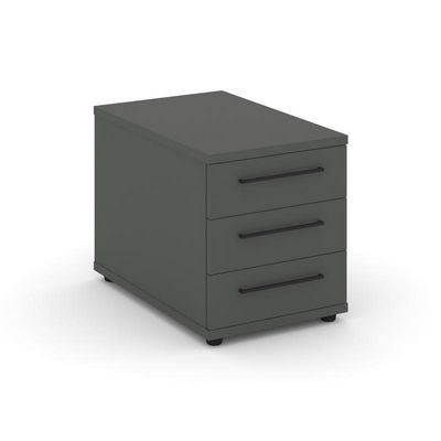 Rift RF.TOP-001 (Антрацит/Черный) Тумба опорная/приставная