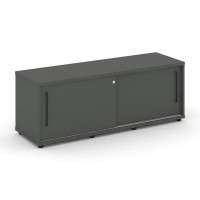 Rift RF.TOPD-021 (Антрацит/Черный) Тумба опорная/приставная