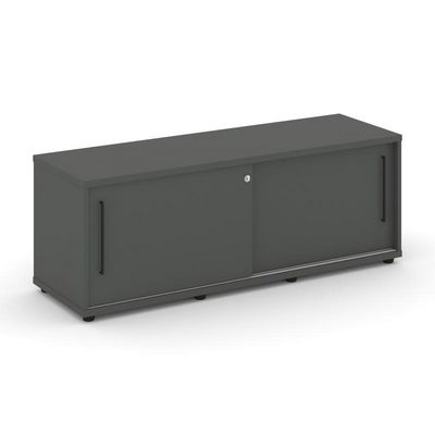 Rift RF.TOPD-021 (Антрацит/Черный) Тумба опорная/приставная