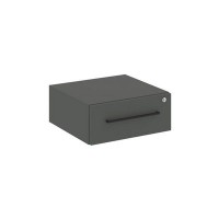 Rift RF.TP-002 (Антрацит/Черный) Тумба подвесная