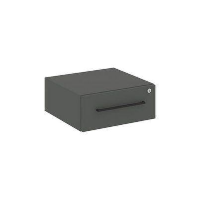 Rift RF.TP-002 (Антрацит/Черный) Тумба подвесная