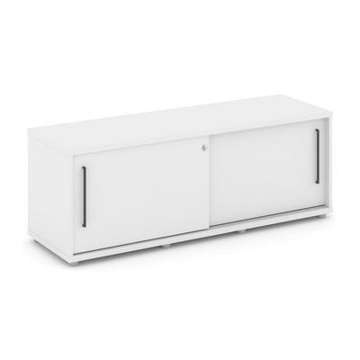 Rift RF.TOPD-022 (Белый брилиант/Антрацит) Тумба опорная/приставная