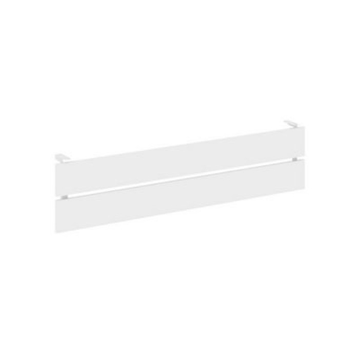 Рифт RF.CS-003 (Белый брилиант/Белый) Царга стола без тумбы