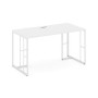 Rift RF.SP-013 (Белый брилиант/Белый) Стол письменный