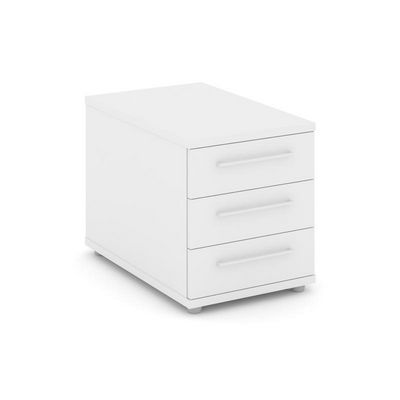 Rift RF.TOP-002 (Белый брилиант/Белый) Тумба опорная/приставная