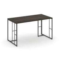 Rift RF.SP-013 (Дуб мали/Антрацит) Стол письменный