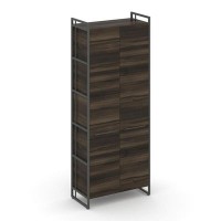 Rift RF.SS-51 (Дуб мали/Антрацит) Шкаф 5 ниш широкий