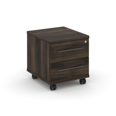 Rift RF.TM-001 (Дуб мали/Антрацит) Тумба мобильная усиленная