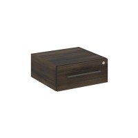 Rift RF.TP-002 (Дуб мали/Антрацит) Тумба подвесная