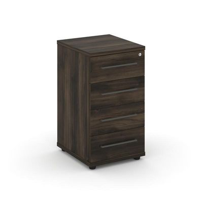 Rift RF.TPR-001 (Дуб мали/Антрацит) Тумба приставная