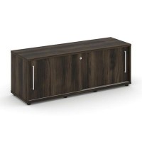 Rift RF.TOPD-022 (Дуб мали/Белый) Тумба опорная/приставная