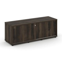 Rift RF.TOPD-021 (Дуб мали/Черный) Тумба опорная/приставная