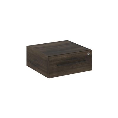 Rift RF.TP-002 (Дуб мали/Черный) Тумба подвесная