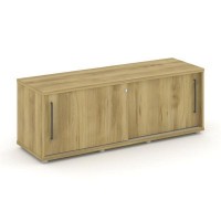 Rift RF.TOPD-021 (Дуб винченцо/Антрацит) Тумба опорная/приставная