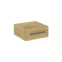 Rift RF.TP-002 (Дуб винченцо/Антрацит) Тумба подвесная