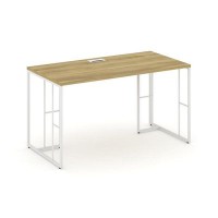 Rift RF.SP-012 (Дуб винченцо/Белый) Стол письменный