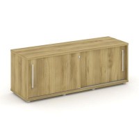 Rift RF.TOPD-022 (Дуб винченцо/Белый) Тумба опорная/приставная