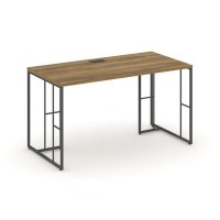 Rift RF.SP-001 (Сандал янтарный/Антрацит) Стол письменный