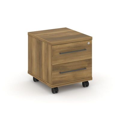 Rift RF.TM-001 (Сандал янтарный/Антрацит) Тумба мобильная усиленная