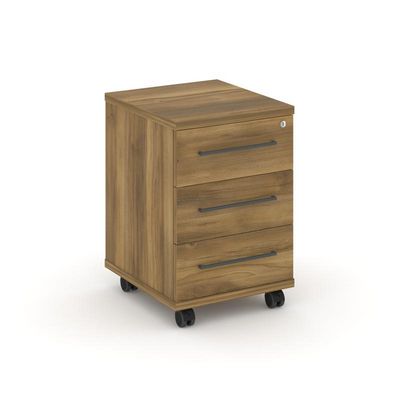 Rift RF.TM-002 (Сандал янтарный/Антрацит) Тумба мобильная усиленная