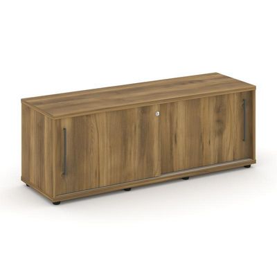 Rift RF.TOPD-021 (Сандал янтарный/Антрацит) Тумба опорная/приставная