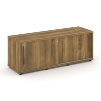 Rift RF.TOPD-022 (Сандал янтарный/Антрацит) Тумба опорная/приставная