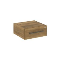 Rift RF.TP-002 (Сандал янтарный/Антрацит) Тумба подвесная