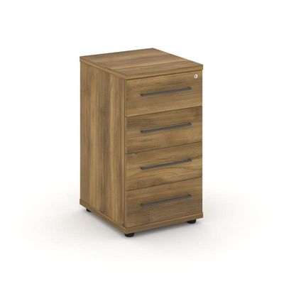 Rift RF.TPR-001 (Сандал янтарный/Антрацит) Тумба приставная